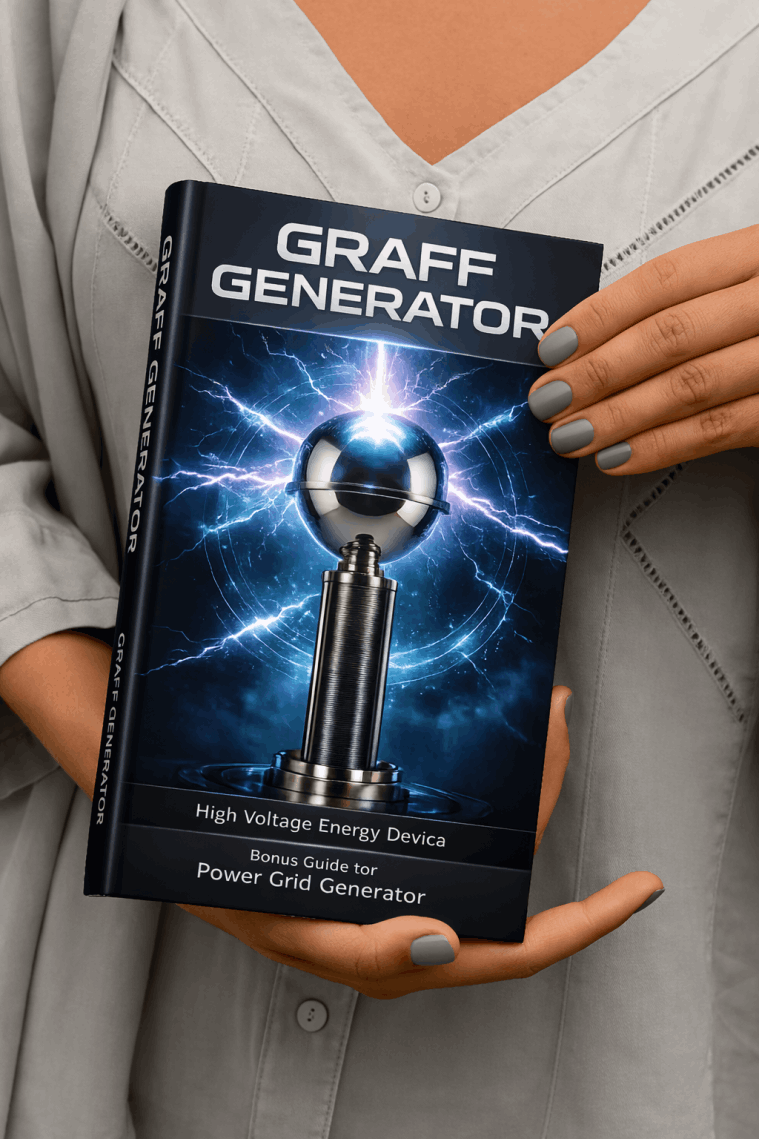 Power Grid Generator&nbsp;Bonus 1 