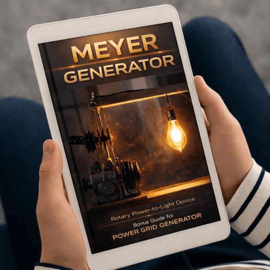Power Grid Generator&nbsp;Bonus 2 