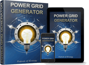 Power Grid Generator&nbsp;today only $ 49
